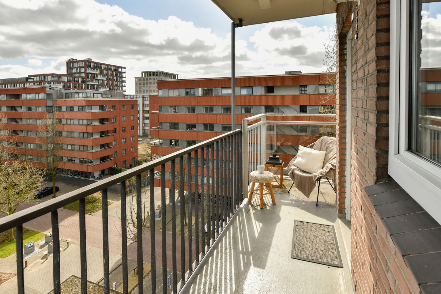 Foto 20 van Mr. G. Groen van Prinstererlaan 257