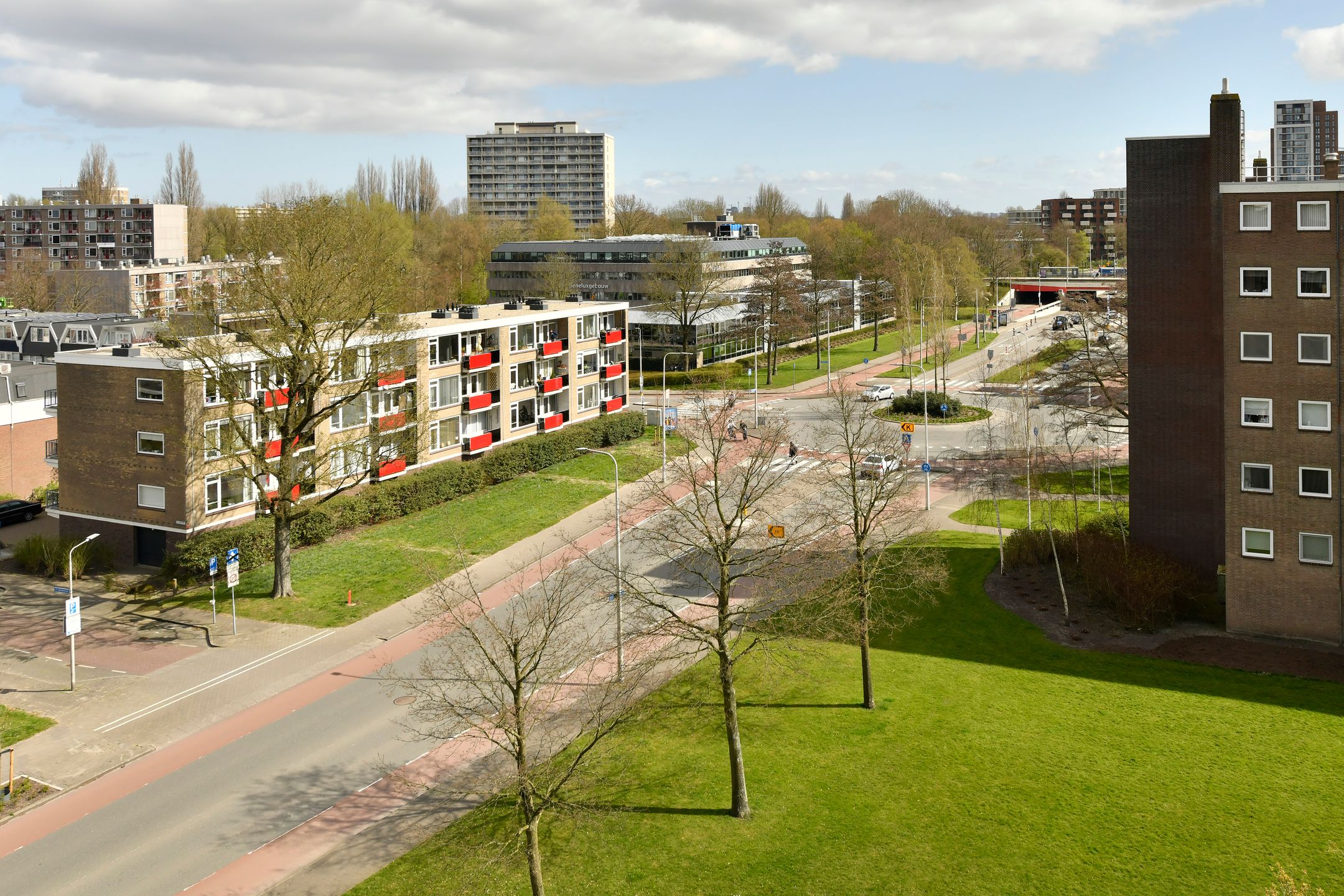 Foto 21 van Mr. G. Groen van Prinstererlaan 257