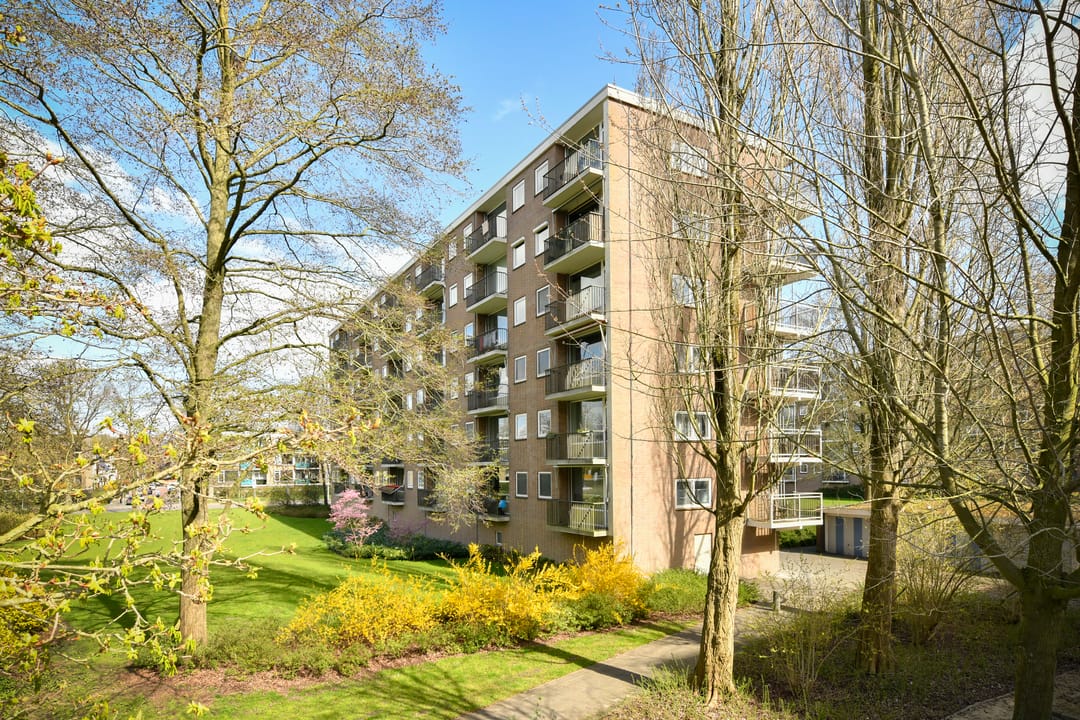 Foto 23 van Mr. G. Groen van Prinstererlaan 257