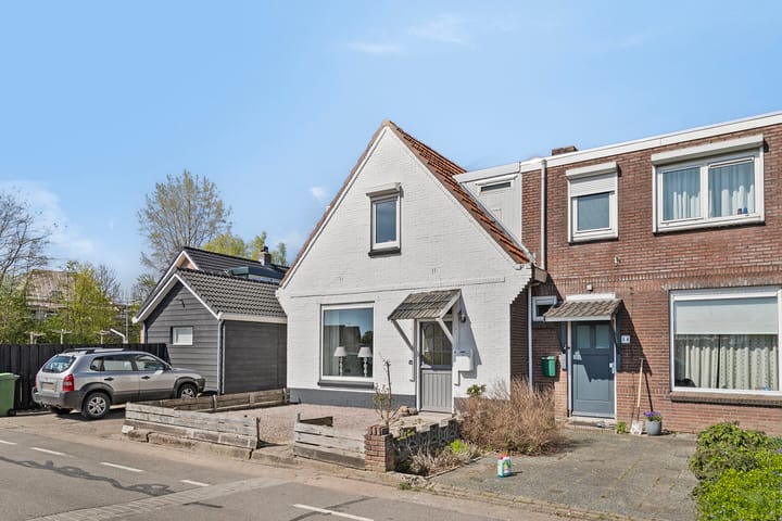 Foto 3 van Groenestraat 56