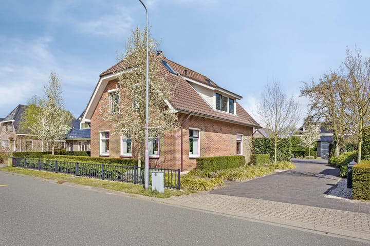 Foto 1 van Rustenburgsweg 92