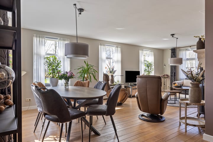 Foto 4 van Rustenburgsweg 92