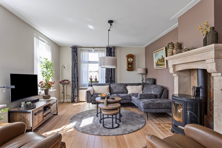 Foto 5 van Rustenburgsweg 92