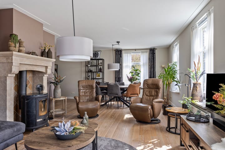 Foto 6 van Rustenburgsweg 92