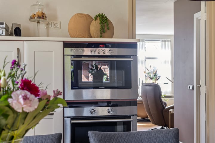 Foto 9 van Rustenburgsweg 92