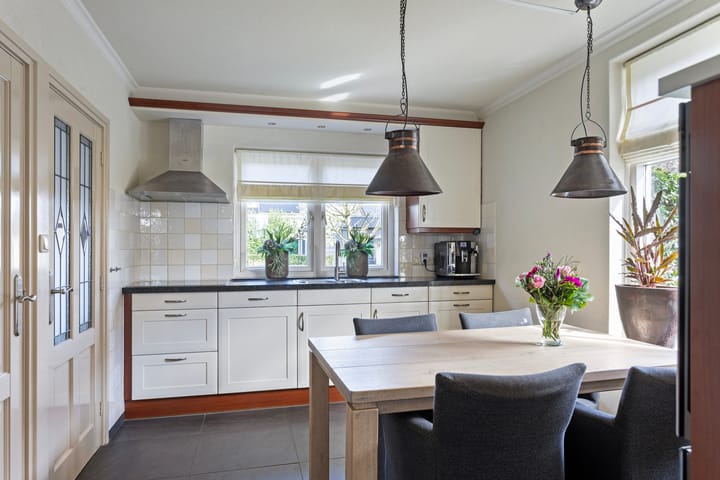 Foto 10 van Rustenburgsweg 92