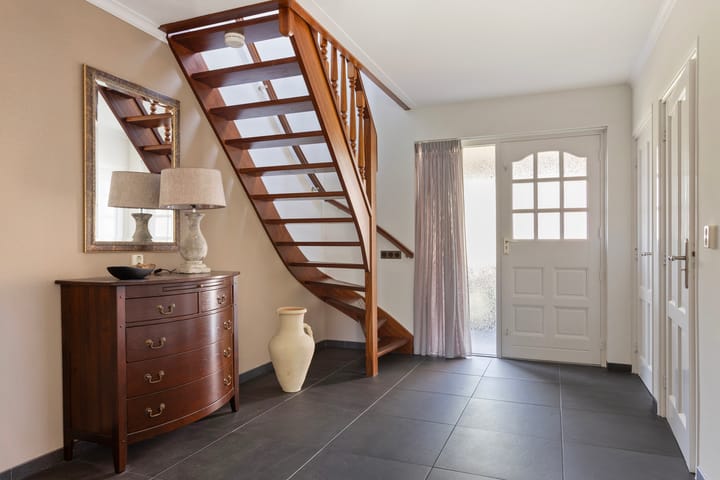 Foto 12 van Rustenburgsweg 92