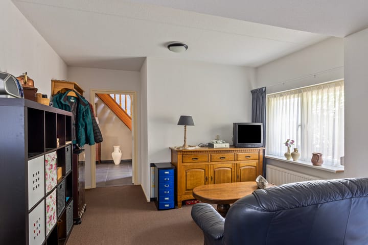 Foto 14 van Rustenburgsweg 92