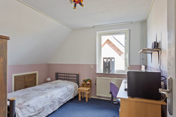 Foto 22 van Rustenburgsweg 92