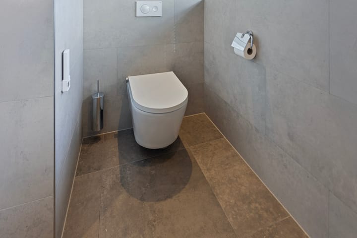 Foto 30 van Rustenburgsweg 92