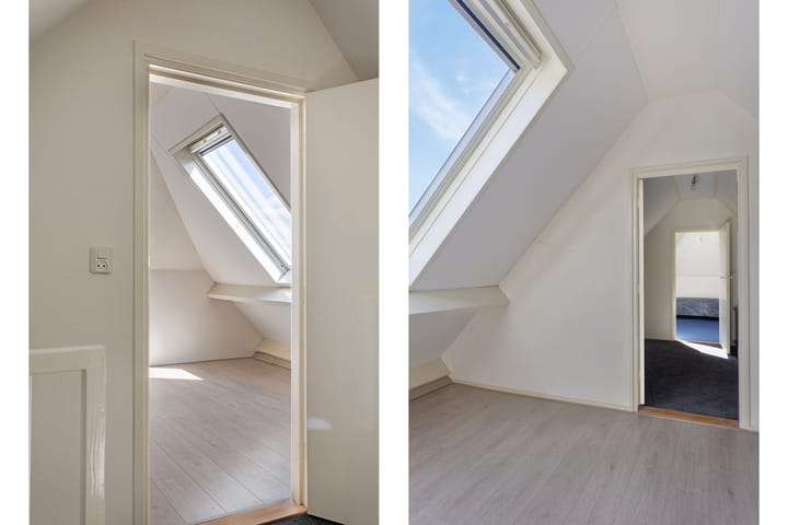 Foto 32 van Rustenburgsweg 92