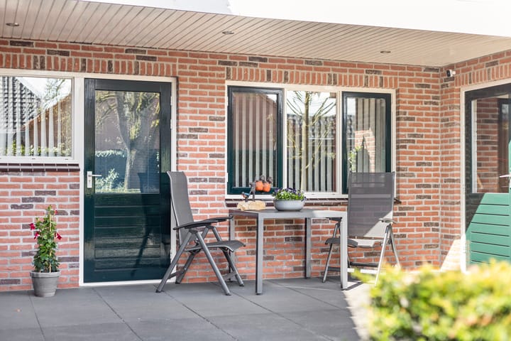 Foto 35 van Rustenburgsweg 92