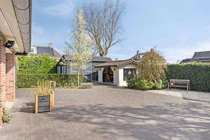 Foto 38 van Rustenburgsweg 92