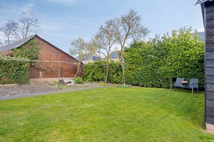 Foto 41 van Rustenburgsweg 92