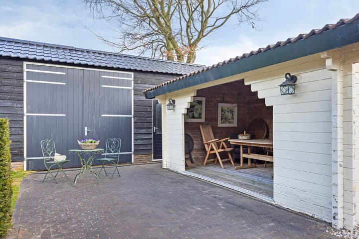 Foto 45 van Rustenburgsweg 92