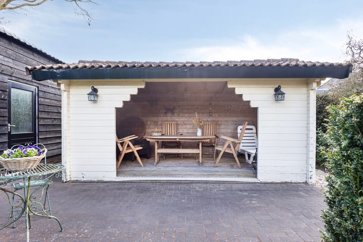 Foto 46 van Rustenburgsweg 92