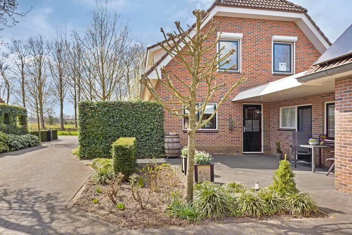 Foto 47 van Rustenburgsweg 92