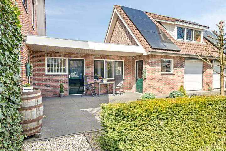 Foto 51 van Rustenburgsweg 92