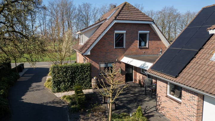 Foto 55 van Rustenburgsweg 92