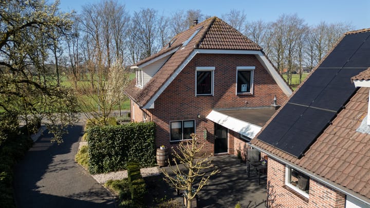 Foto 56 van Rustenburgsweg 92