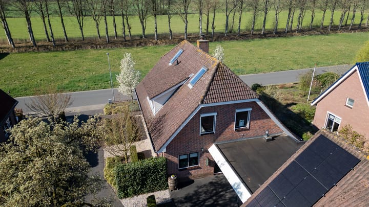 Foto 57 van Rustenburgsweg 92