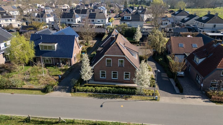 Foto 58 van Rustenburgsweg 92