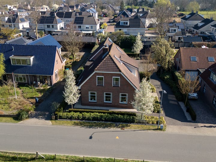 Foto 59 van Rustenburgsweg 92