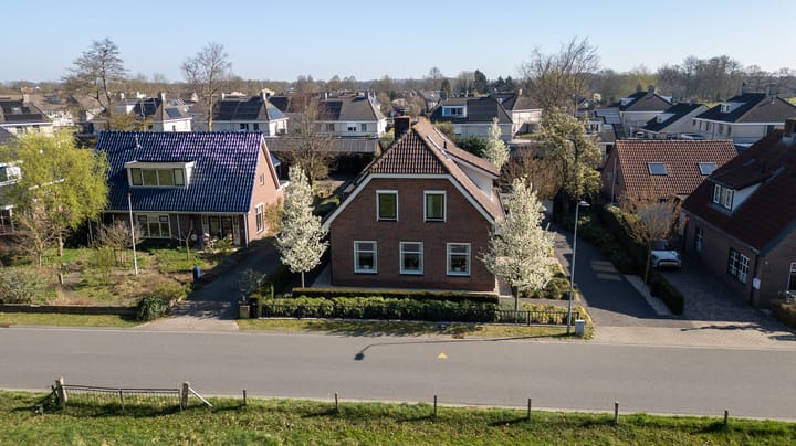 Foto 60 van Rustenburgsweg 92