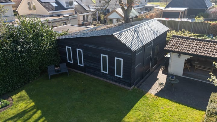 Foto 62 van Rustenburgsweg 92