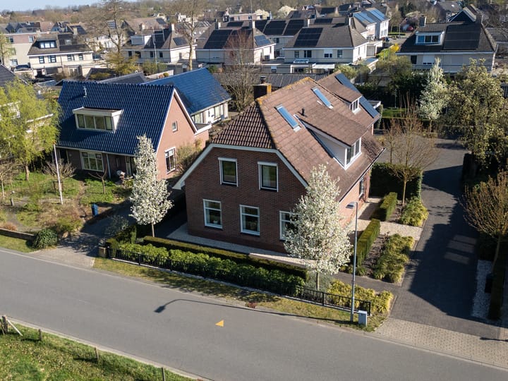 Foto 70 van Rustenburgsweg 92