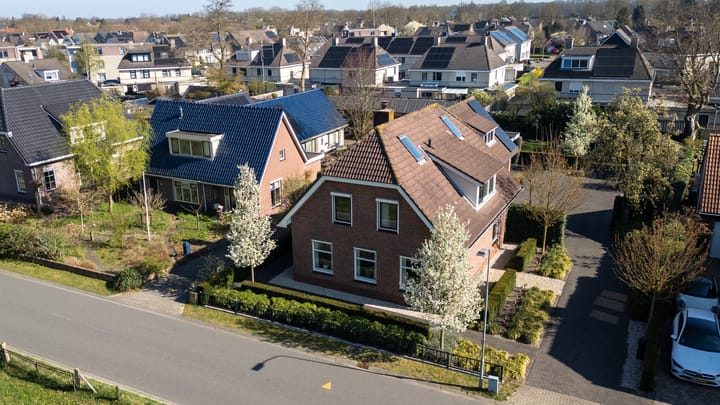 Foto 71 van Rustenburgsweg 92