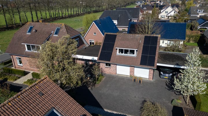 Foto 75 van Rustenburgsweg 92