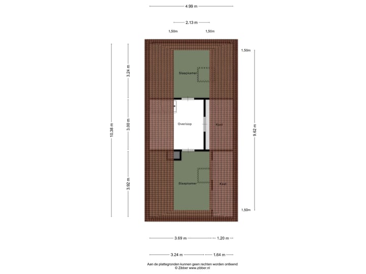 Foto 78 van Rustenburgsweg 92