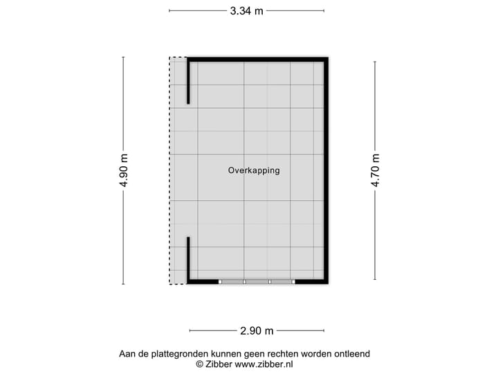 Foto 81 van Rustenburgsweg 92