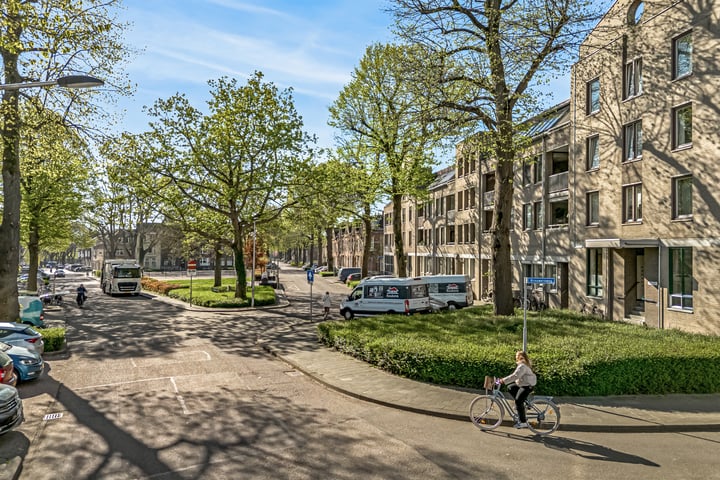 Volksplein 80 B