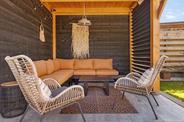 Foto 2 van Rietzoom 4