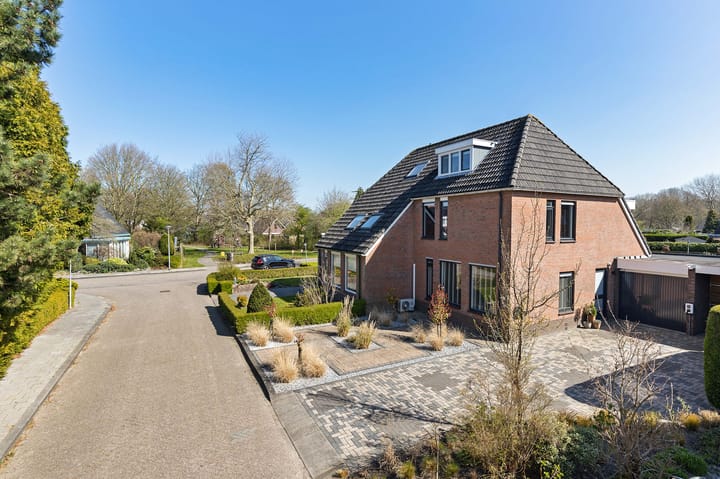 Foto 9 van Rietzoom 4