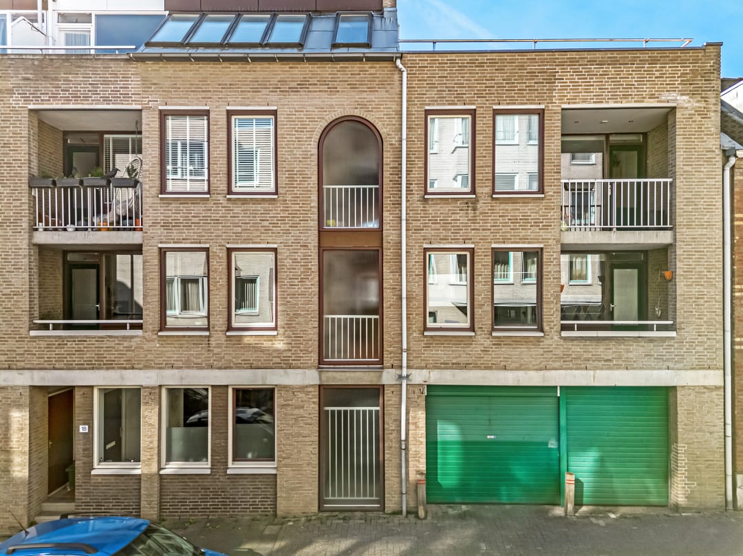 Foto 13 van Volksplein 80-B