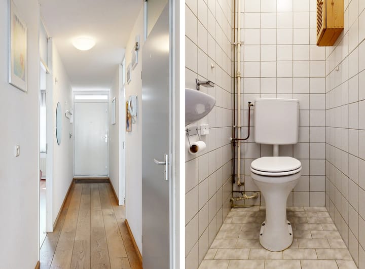 Foto 9 van Volksplein 80-B