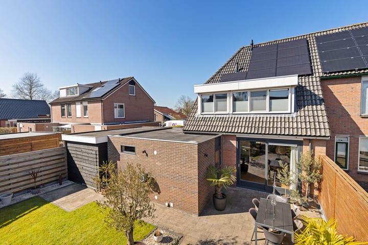 Foto 14 van Rietzoom 4