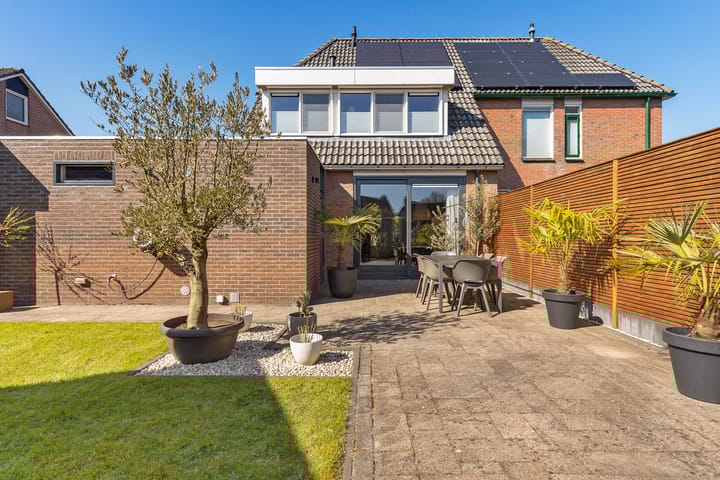 Foto 15 van Rietzoom 4