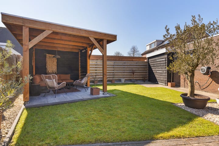 Foto 17 van Rietzoom 4