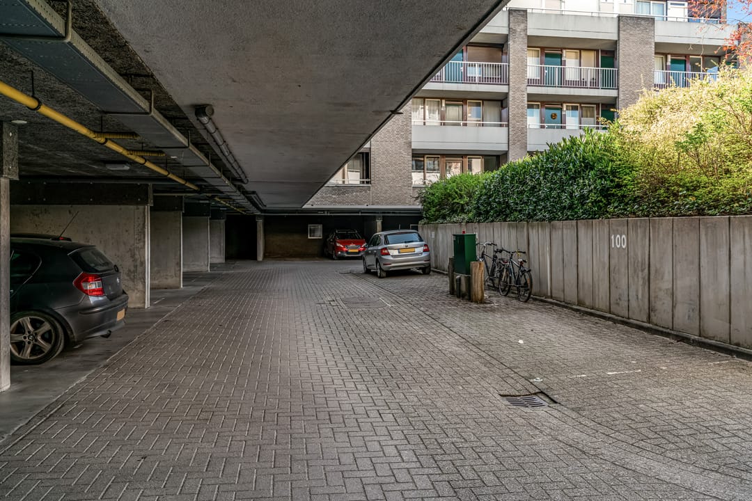 Foto 16 van Volksplein 80-B