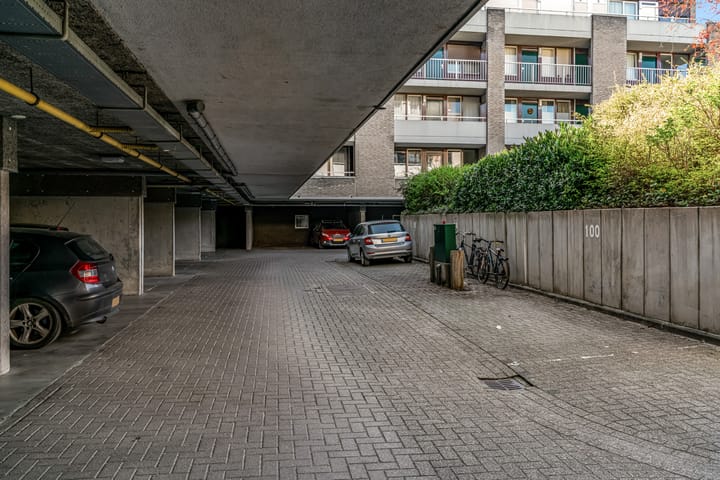 Foto 16 van Volksplein 80-B