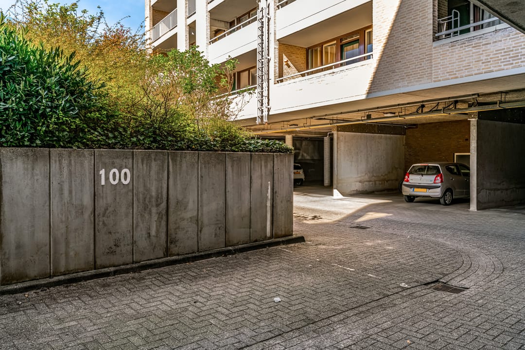 Foto 17 van Volksplein 80-B