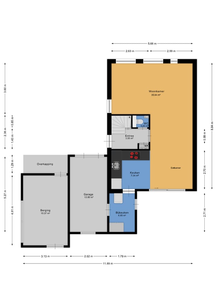 Foto 56 van Rietzoom 4