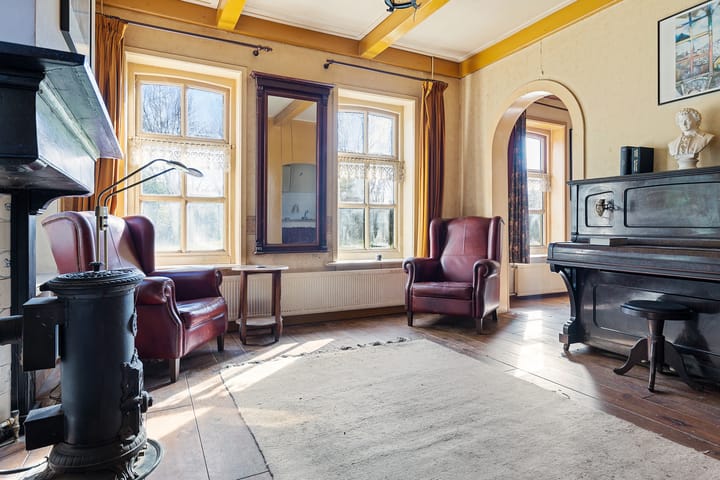 Foto 4 van Ds. Syperdapad 6