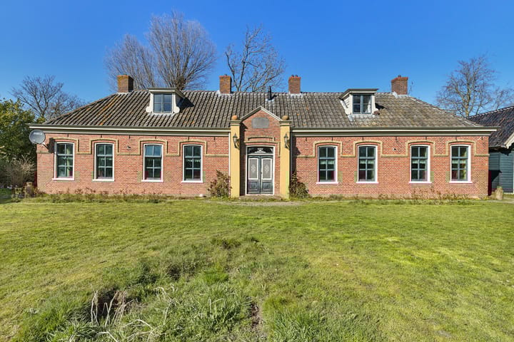 Foto 11 van Ds. Syperdapad 6