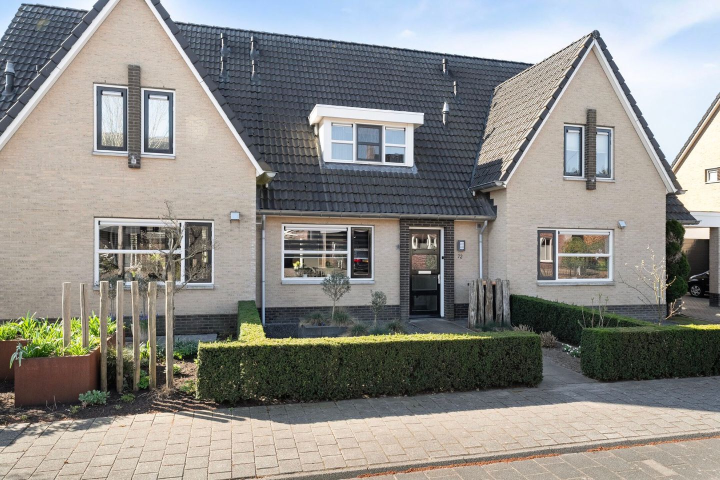 Foto 1 van Pieter de Hoochstraat 72