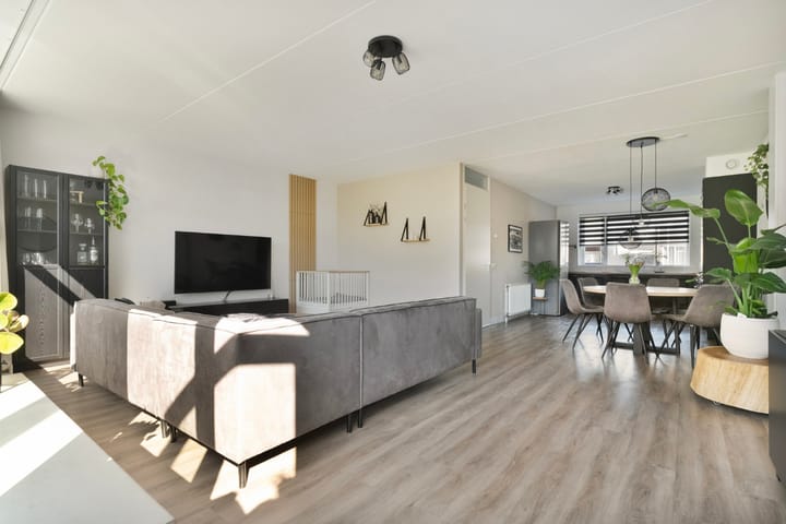 Foto 2 van Pieter de Hoochstraat 72